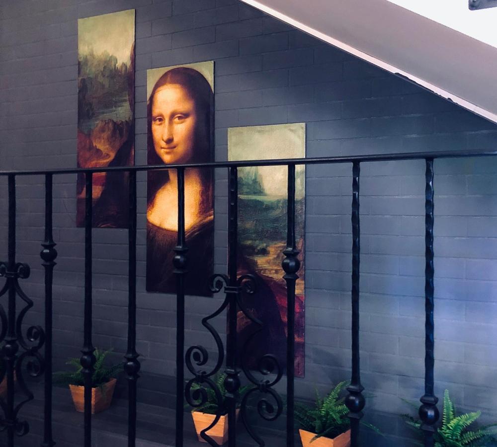 Villa Mona Lisa Hévíz Dış mekan fotoğraf